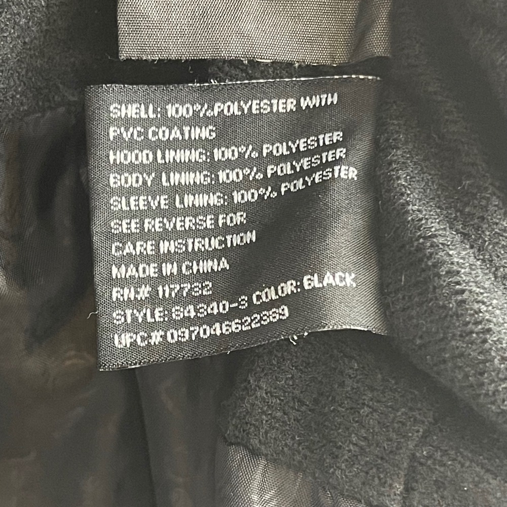 ZeroXposur Mens Evolution Captured Windbreaker Ja… - image 6